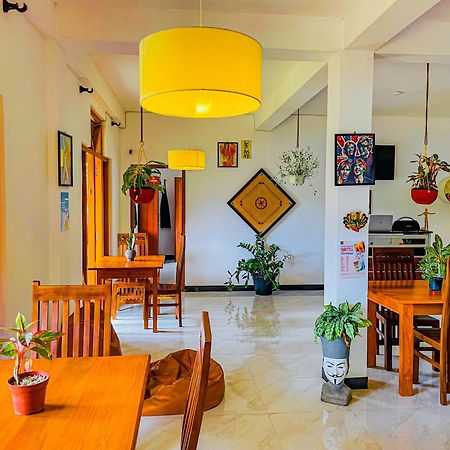 Cao Ella By Sans Bed & Breakfast Екстериор снимка
